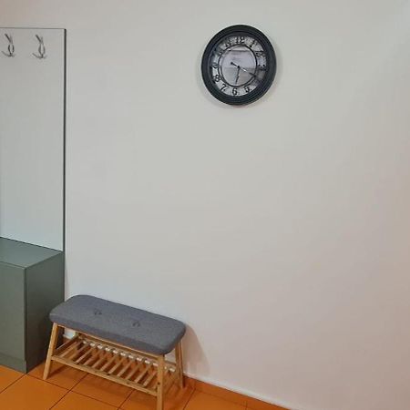La Bloc Apartment Arad Zewnętrze zdjęcie