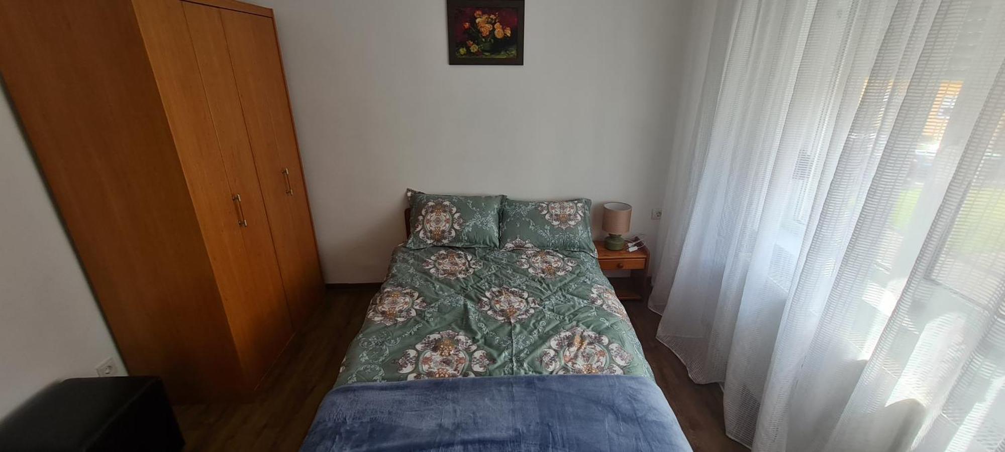 La Bloc Apartment Arad Zewnętrze zdjęcie