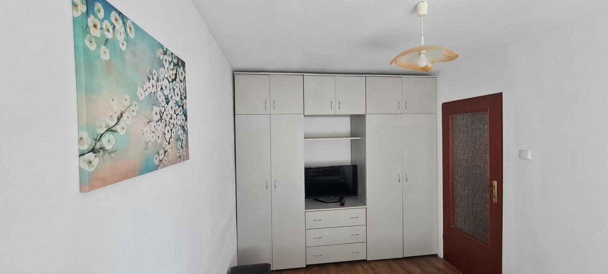 La Bloc Apartment Arad Zewnętrze zdjęcie