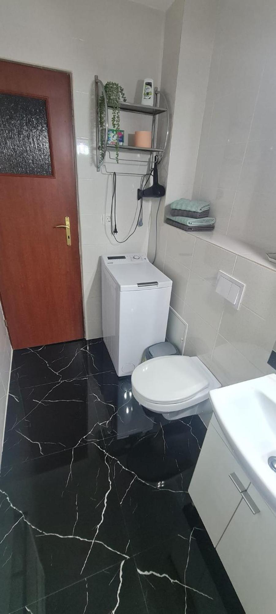 La Bloc Apartment Arad Zewnętrze zdjęcie