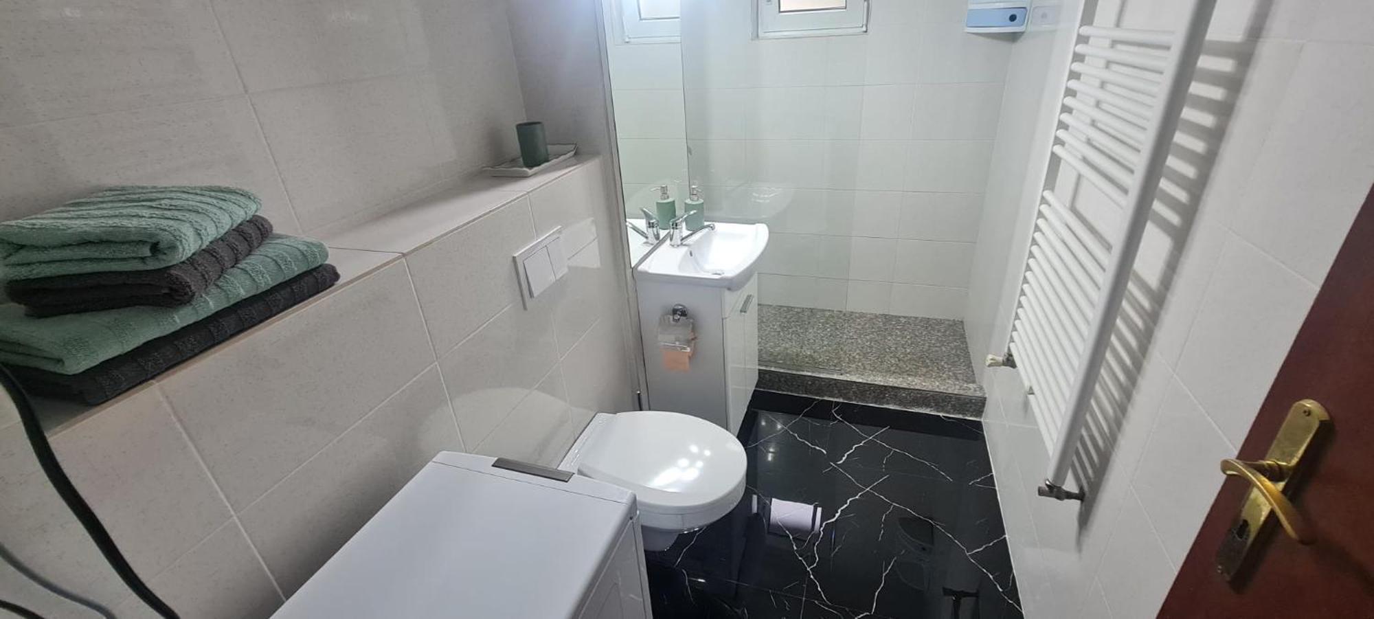 La Bloc Apartment Arad Zewnętrze zdjęcie