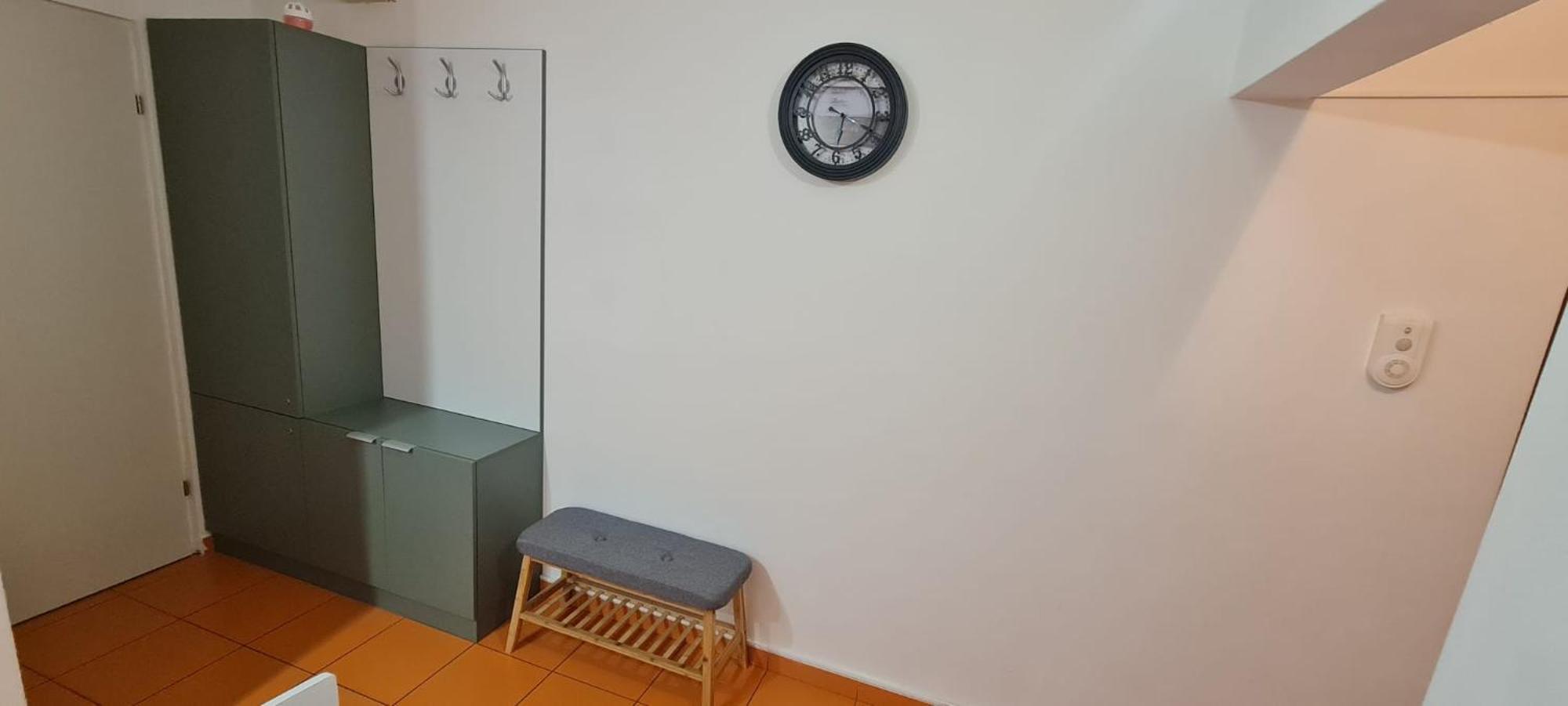 La Bloc Apartment Arad Zewnętrze zdjęcie